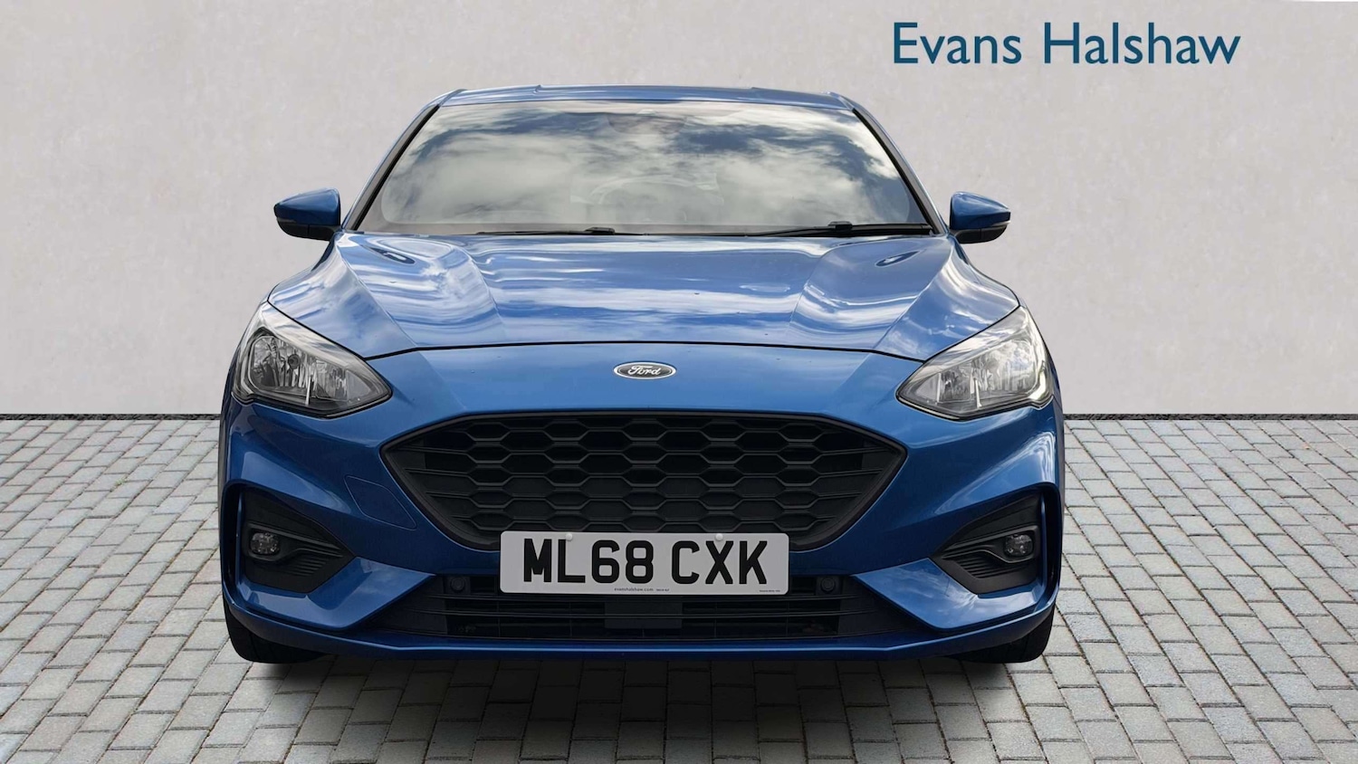 Used Ford Focus 2018 for sale - 77858482: Photo 2