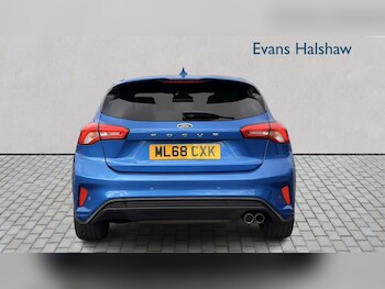 Used Ford Focus 2018 for sale - 77858482: Photo