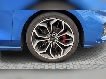 Used Ford Focus 2018 for sale - 77858482: Photo