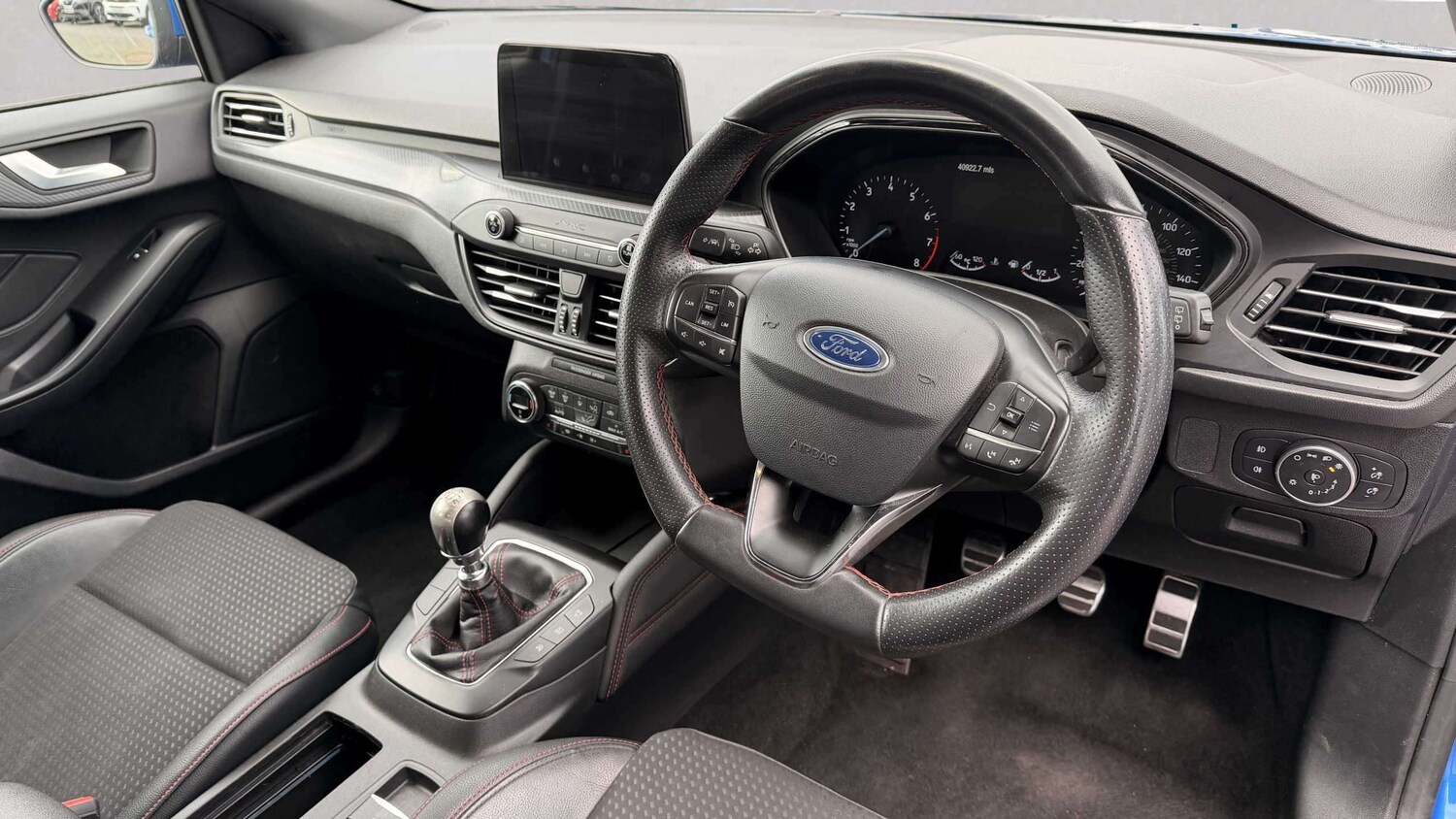 Used Ford Focus 2018 for sale - 77858482: Photo 6