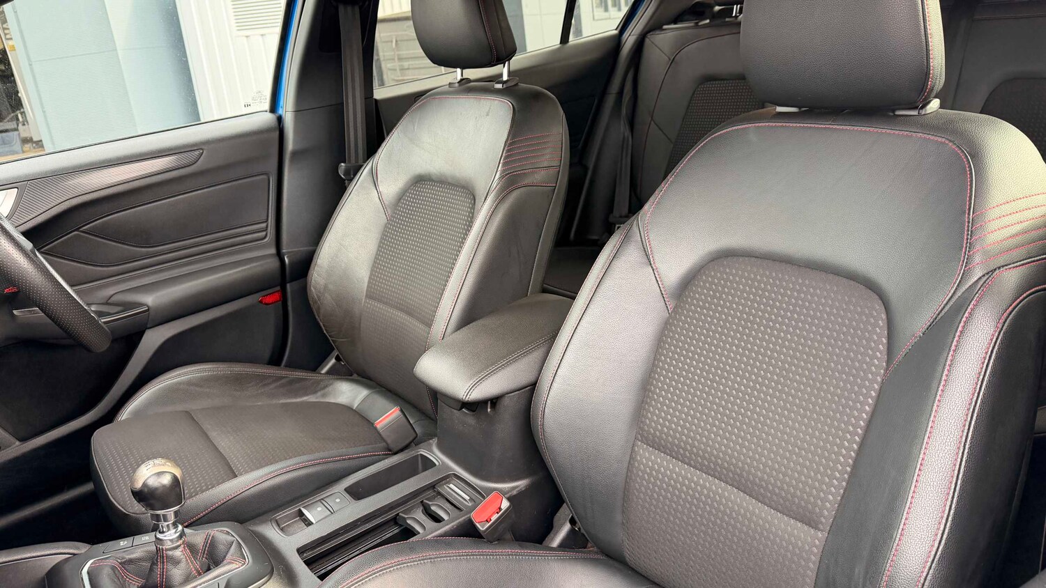 Used Ford Focus 2018 for sale - 77858482: Photo 7