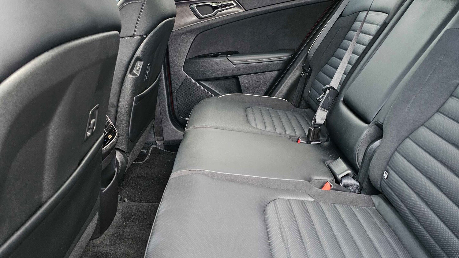 Used Kia Sportage 2024 for sale - 77856899: Photo 10