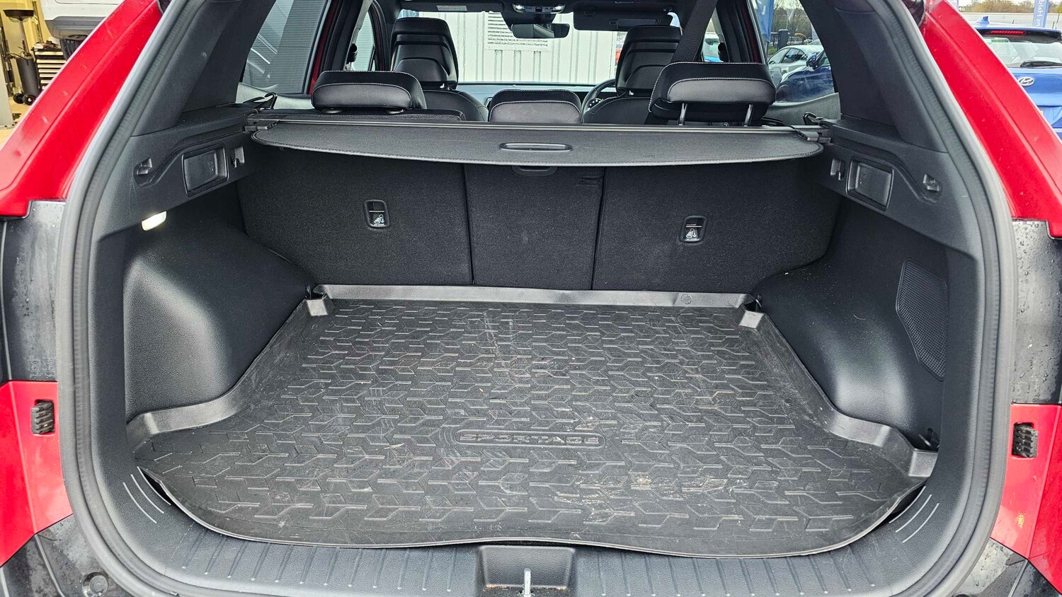 Used Kia Sportage 2024 for sale - 77856899: Photo 11