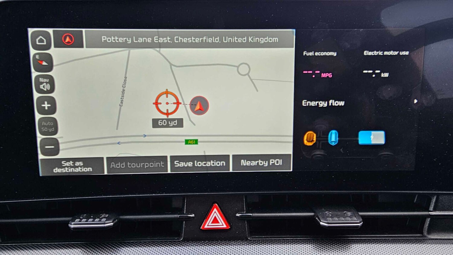 Used Kia Sportage 2024 for sale - 77856899: Photo 13