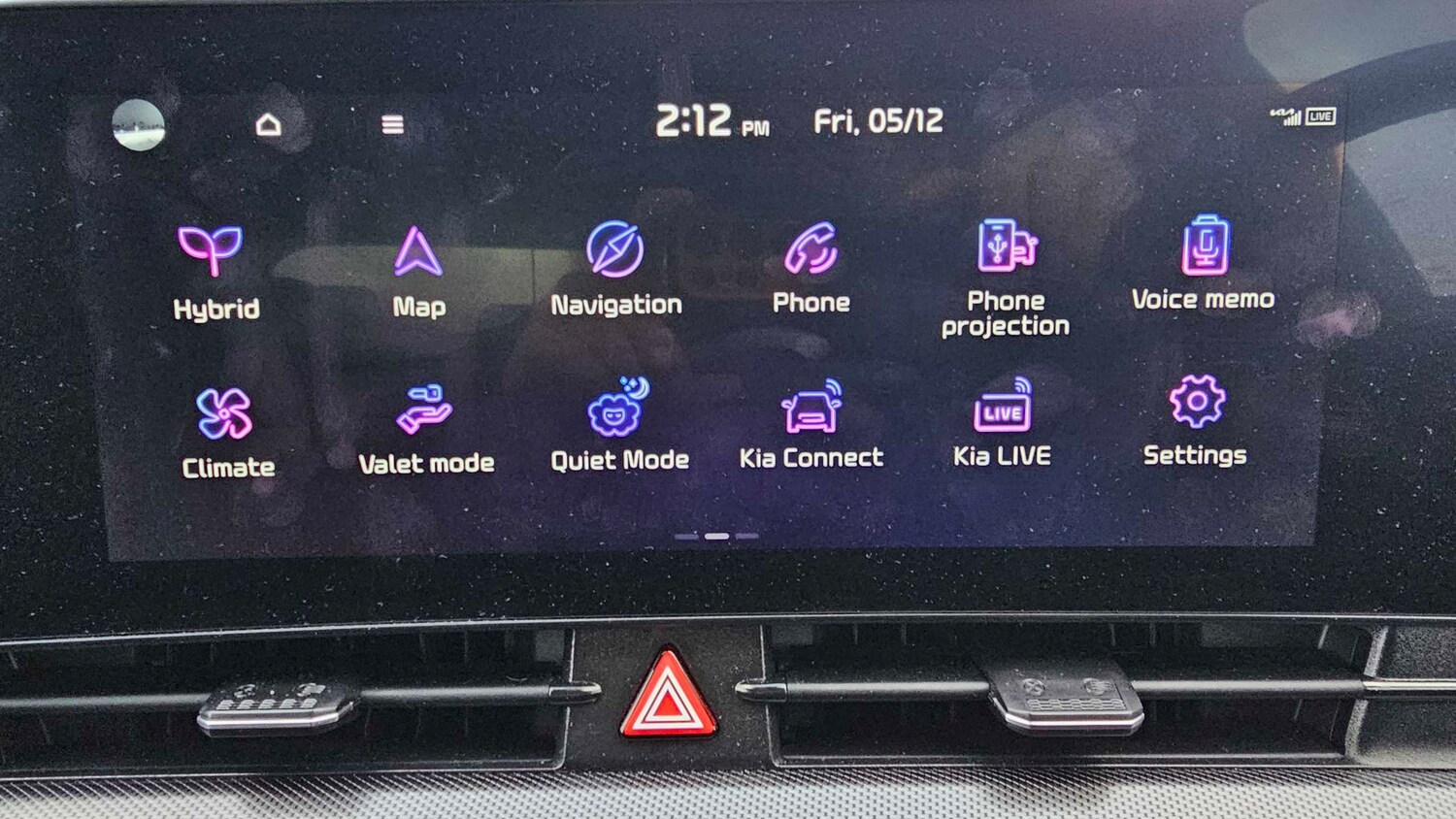 Used Kia Sportage 2024 for sale - 77856899: Photo 14