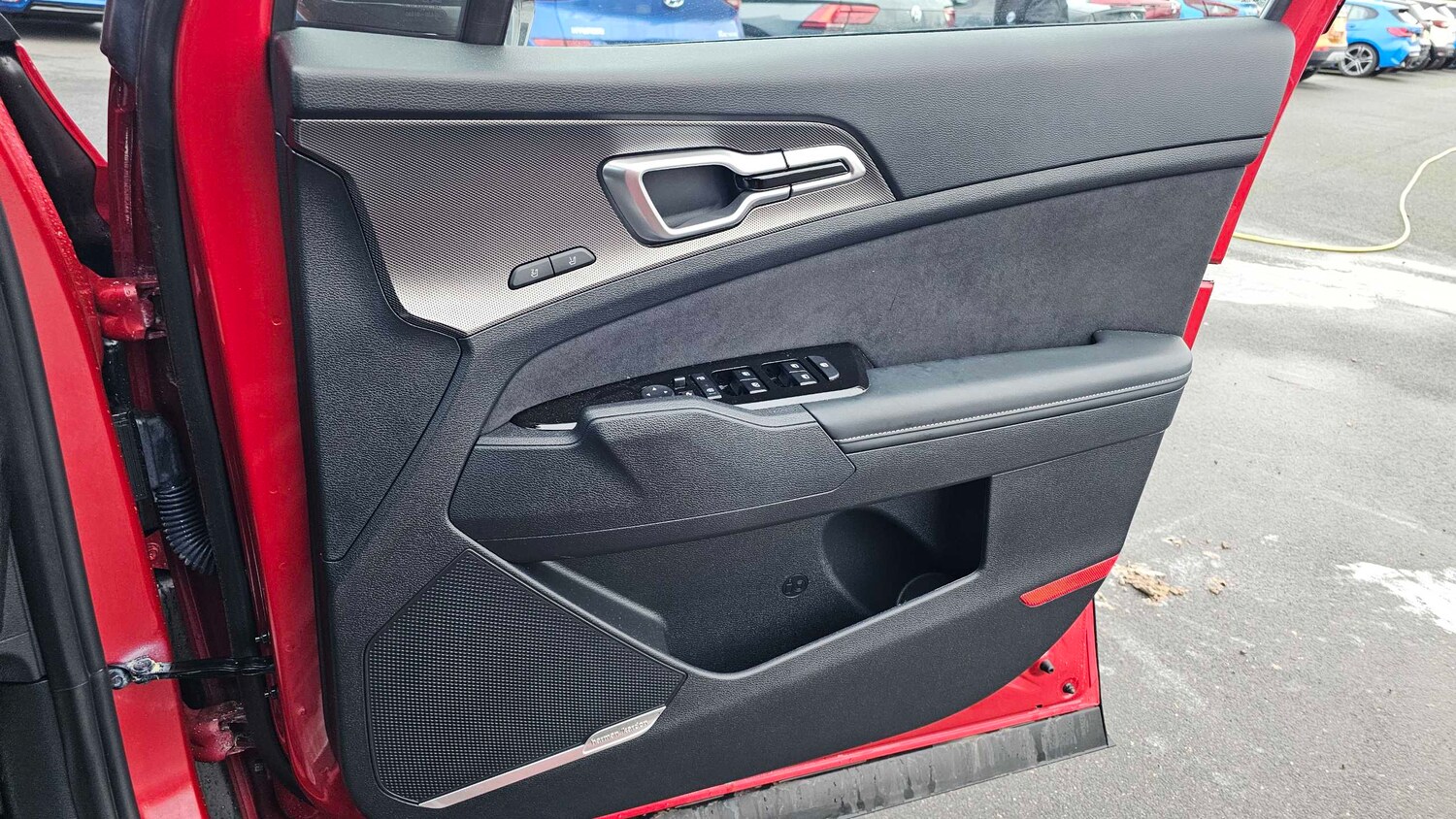 Used Kia Sportage 2024 for sale - 77856899: Photo 19