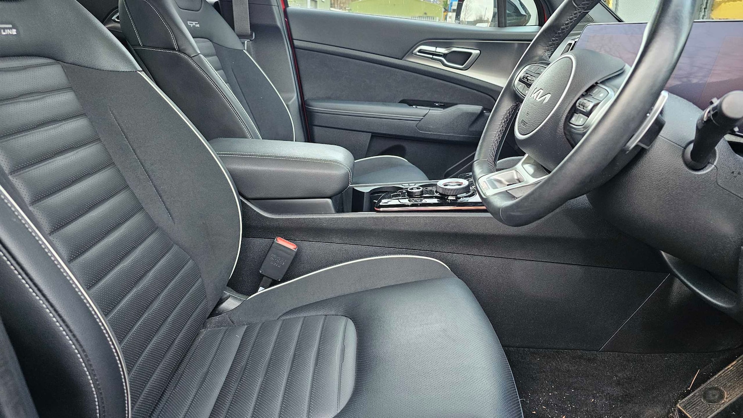 Used Kia Sportage 2024 for sale - 77856899: Photo 3