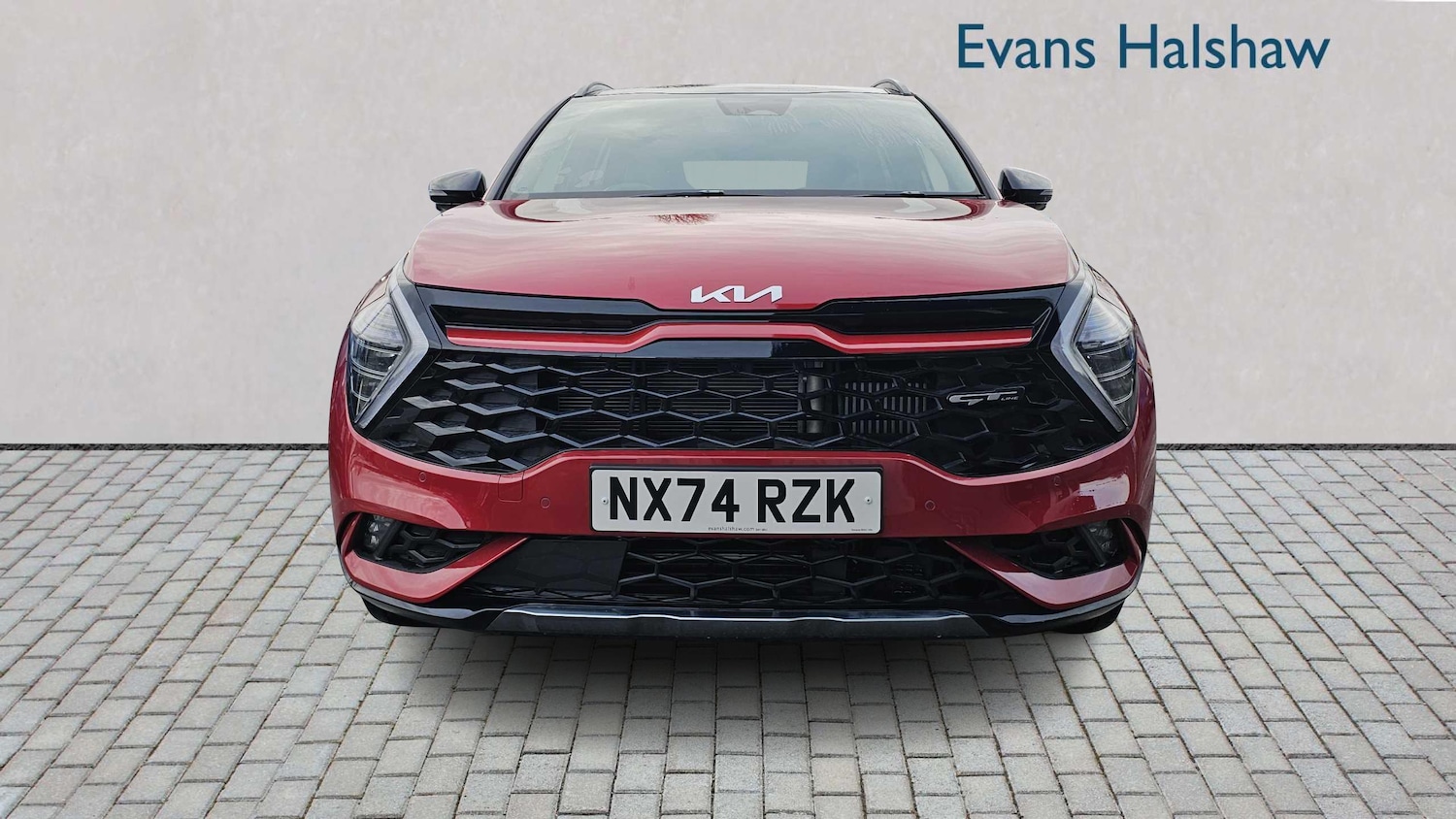 Used Kia Sportage 2024 for sale - 77856899: Photo 4