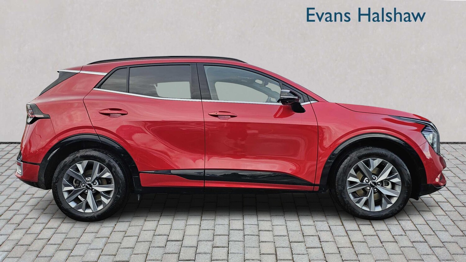 Used Kia Sportage 2024 for sale - 77856899: Photo 6