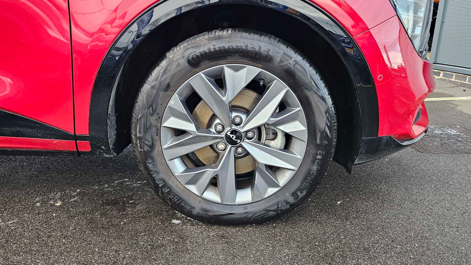 Used Kia Sportage 2024 for sale - 77856899: Photo 7