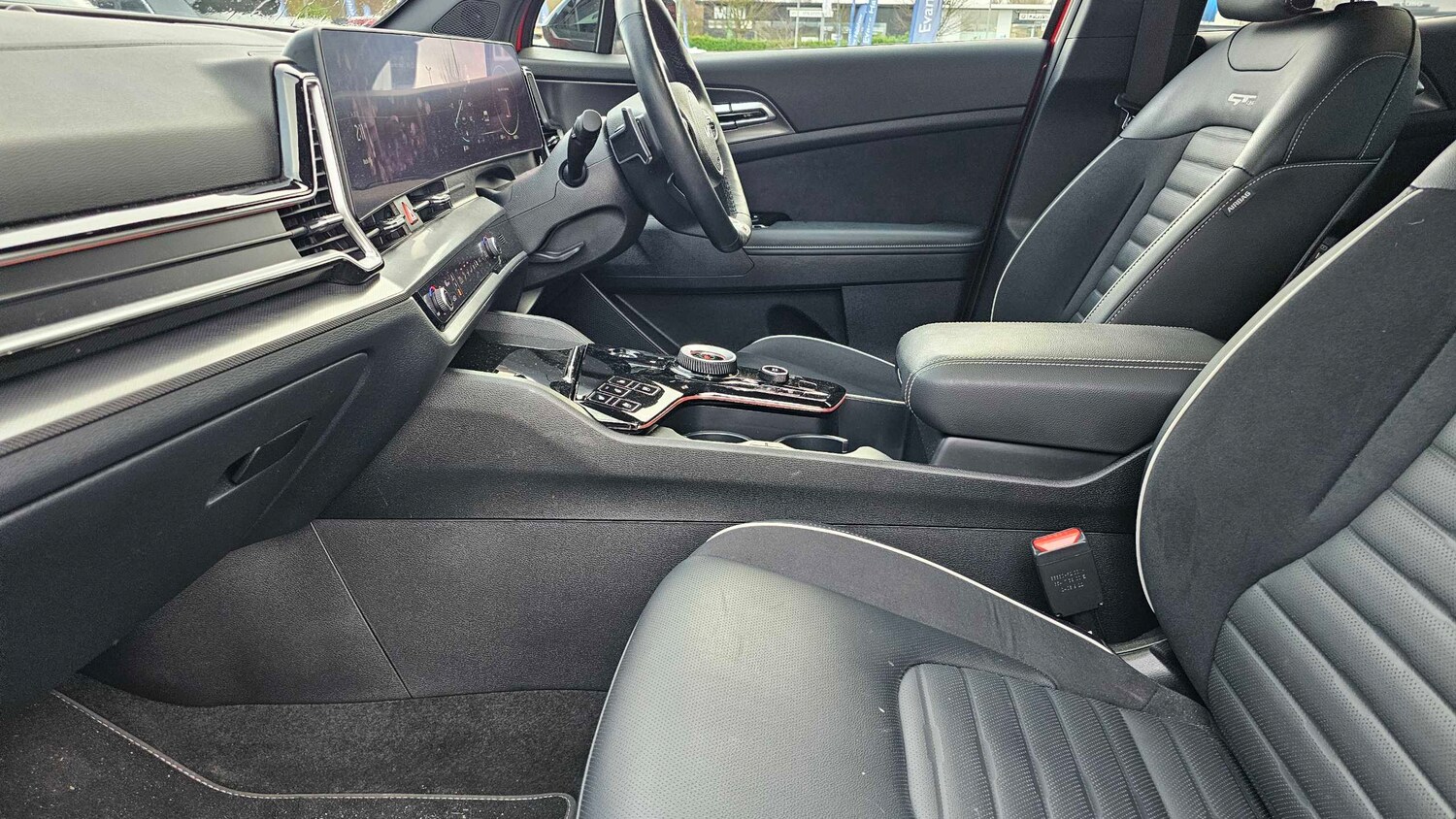 Used Kia Sportage 2024 for sale - 77856899: Photo 9