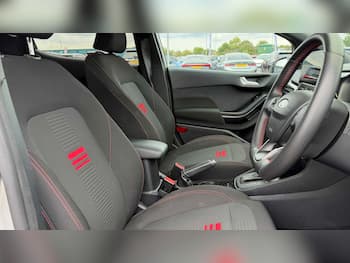 Used Ford Fiesta 2022 for sale - 79660333: Photo