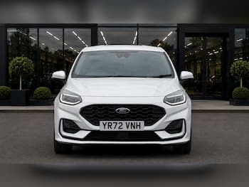 Used Ford Fiesta 2022 for sale - 79660333: Photo
