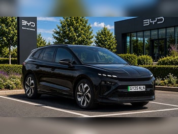 Used Skoda Enyaq 2025 for sale - 79148108: Photo