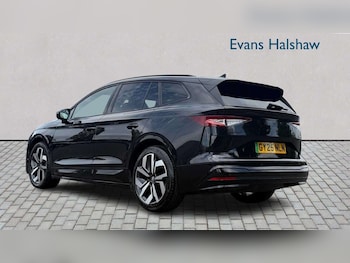 Used Skoda Enyaq 2025 for sale - 79148108: Photo