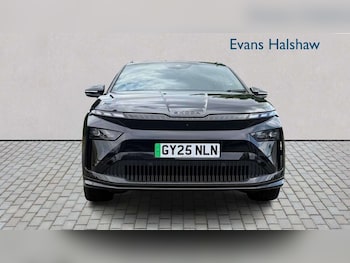 Used Skoda Enyaq 2025 for sale - 79148108: Photo