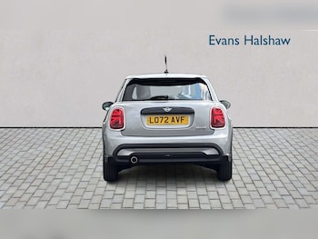 Used MINI Hatch 2022 for sale - 79329624: Photo