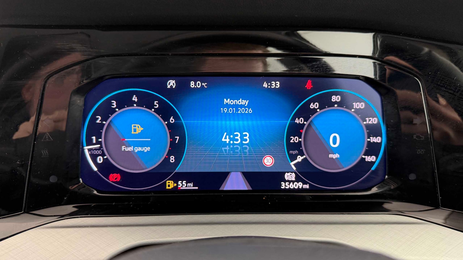 Used Volkswagen Golf 2022 for sale - 78063768: Photo 12