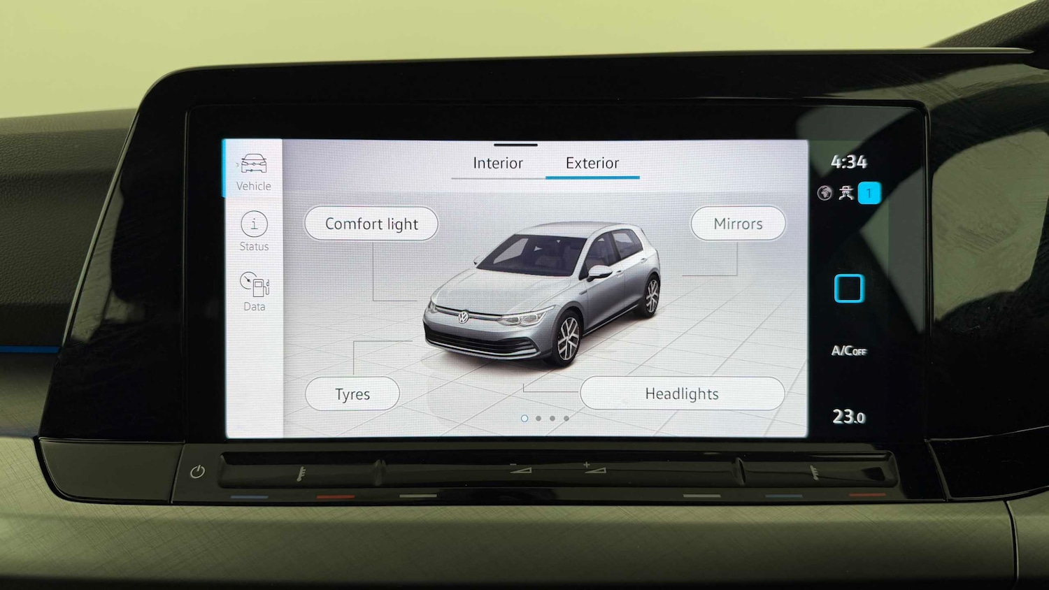 Used Volkswagen Golf 2022 for sale - 78063768: Photo 13