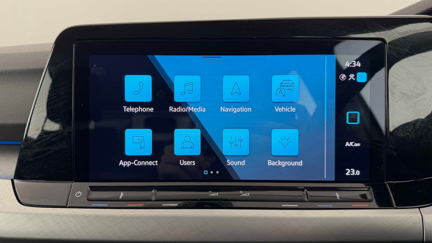 Used Volkswagen Golf 2022 for sale - 78063768: Photo 14