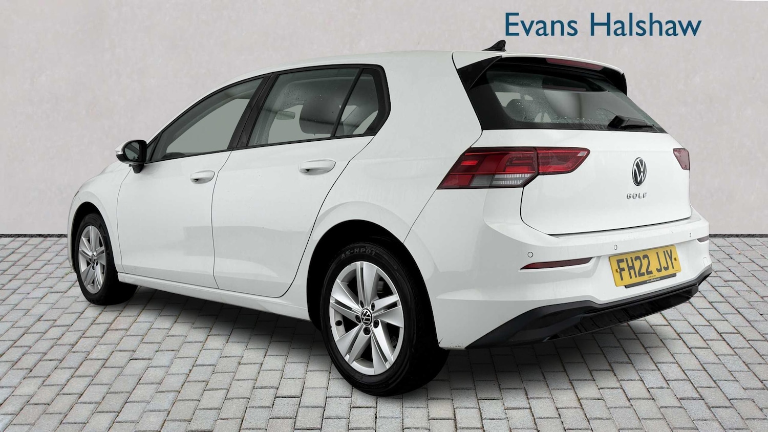 Used Volkswagen Golf 2022 for sale - 78063768: Photo 2