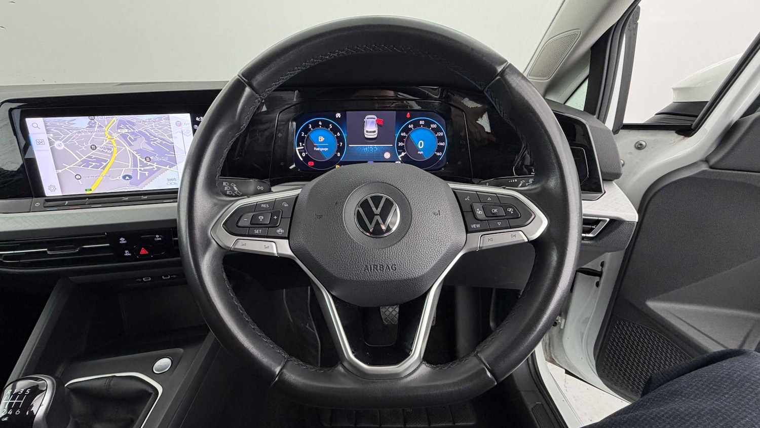 Used Volkswagen Golf 2022 for sale - 78063768: Photo 24