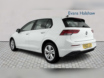 Used Volkswagen Golf 2022 for sale - 78063768: Photo