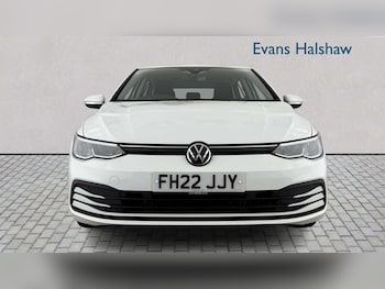 Used Volkswagen Golf 2022 for sale - 78063768: Photo