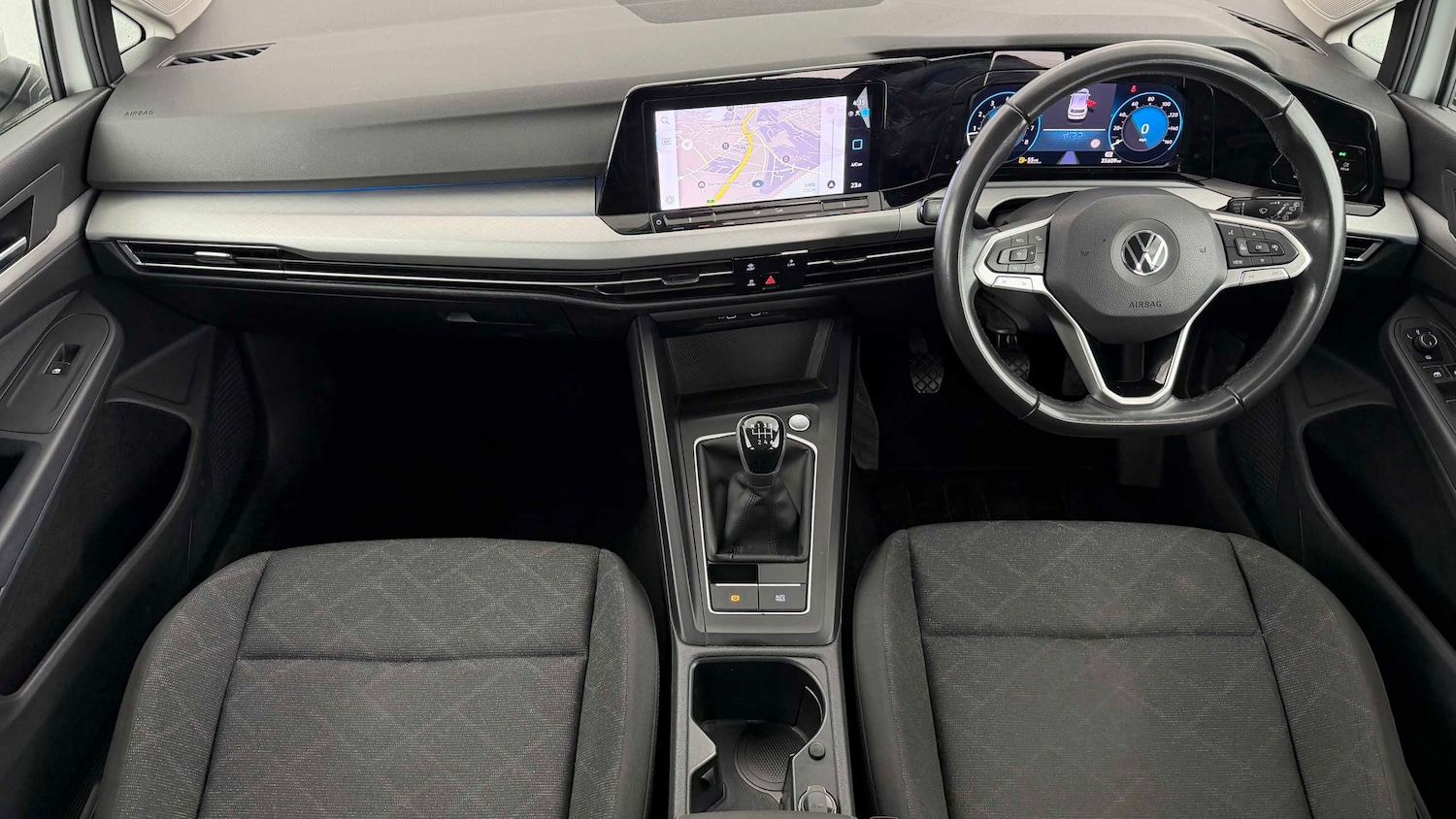 Used Volkswagen Golf 2022 for sale - 78063768: Photo 8