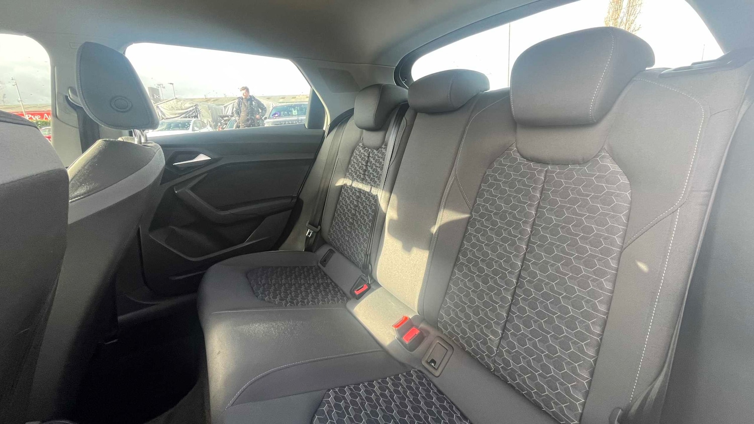 Used Audi A1 2021 for sale - 77858934: Photo 11