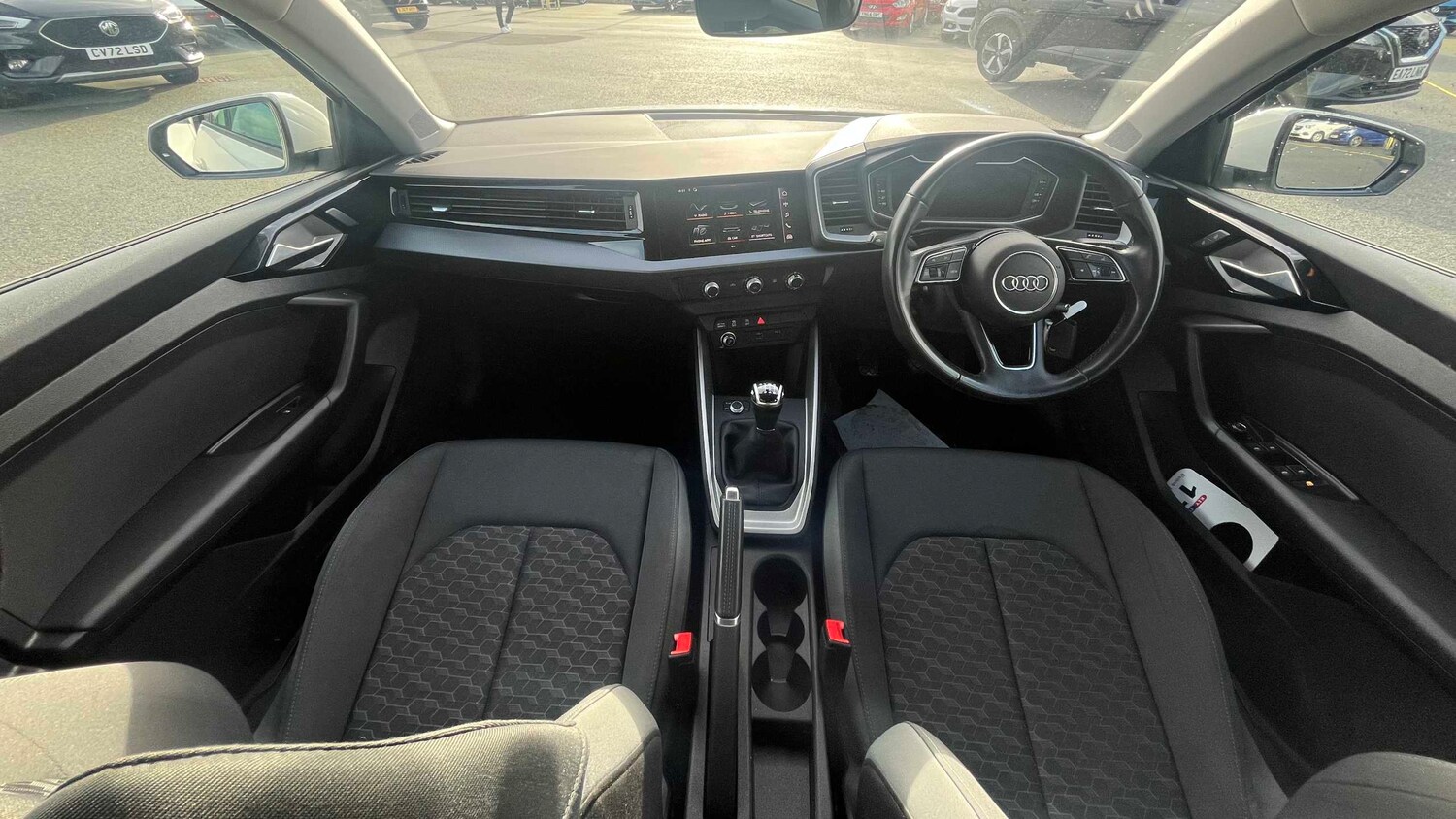 Used Audi A1 2021 for sale - 77858934: Photo 12