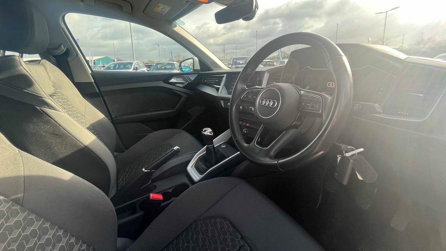 Used Audi A1 2021 for sale - 77858934: Photo 14