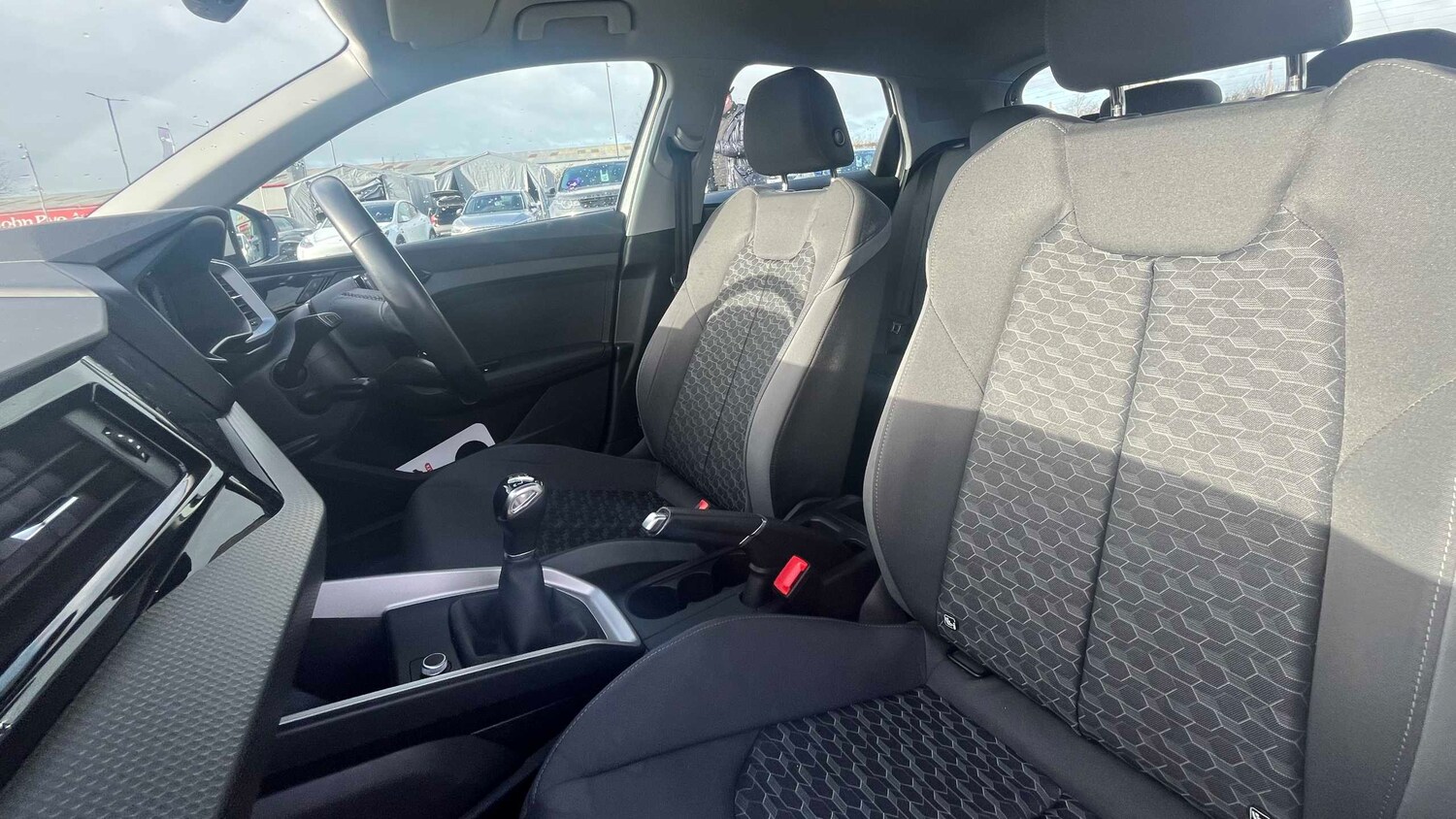 Used Audi A1 2021 for sale - 77858934: Photo 15