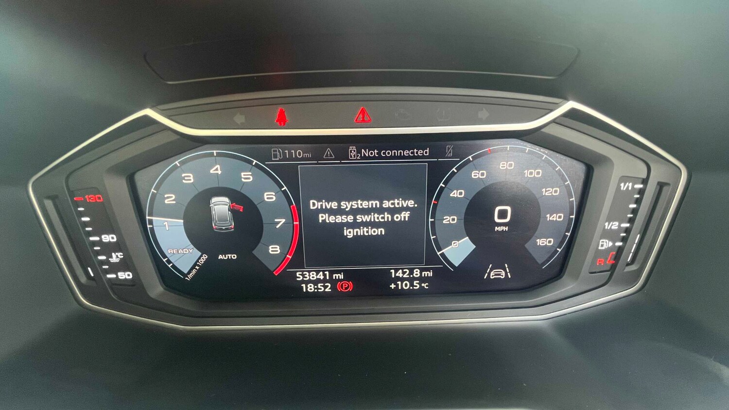 Used Audi A1 2021 for sale - 77858934: Photo 18