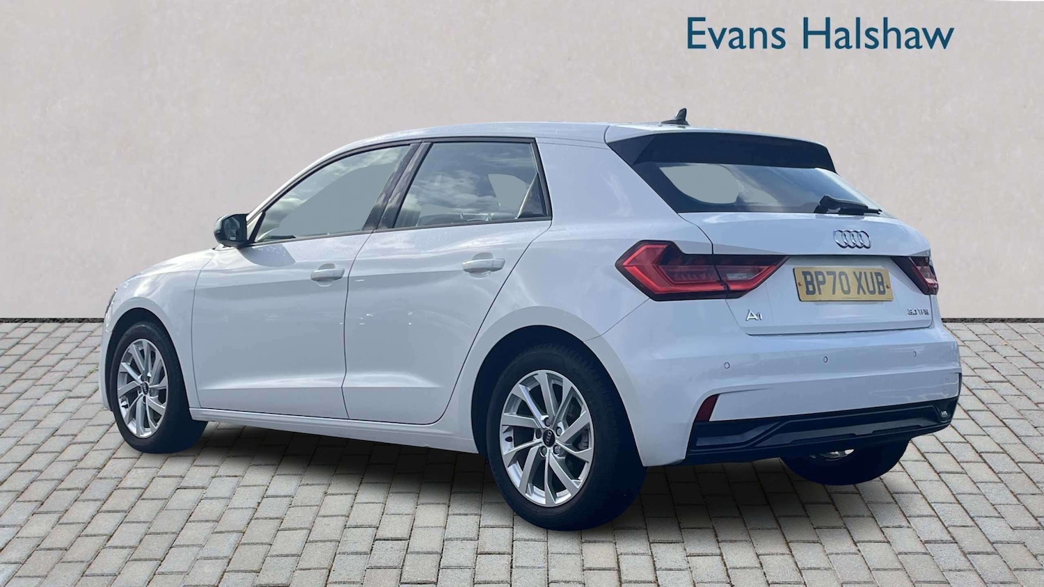 Used Audi A1 2021 for sale - 77858934: Photo 2