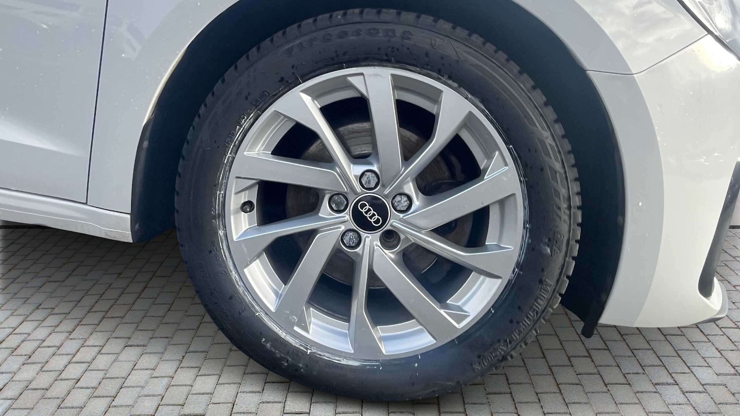 Used Audi A1 2021 for sale - 77858934: Photo 8