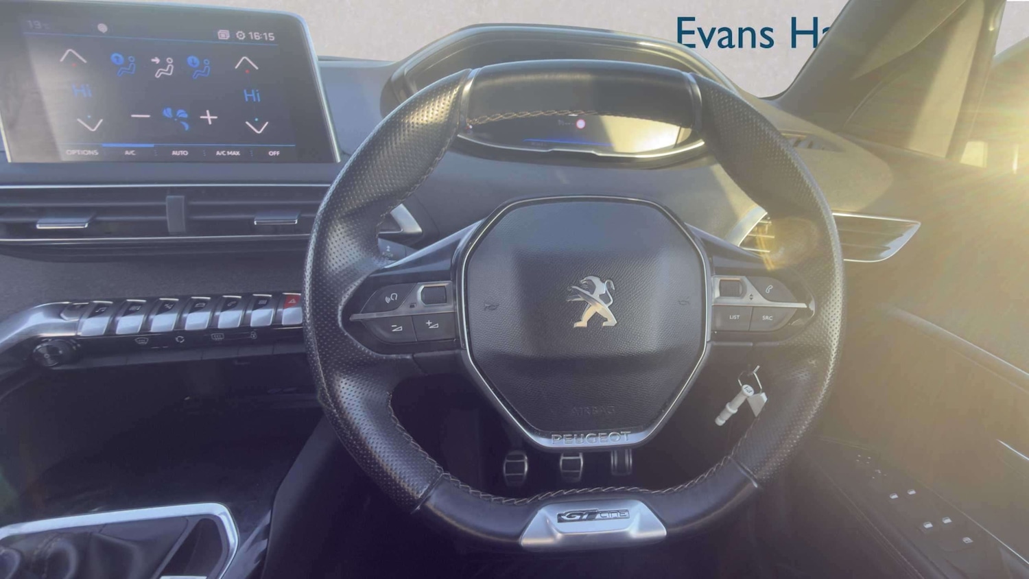 Used Peugeot 5008 2018 for sale - 77943031: Photo 10