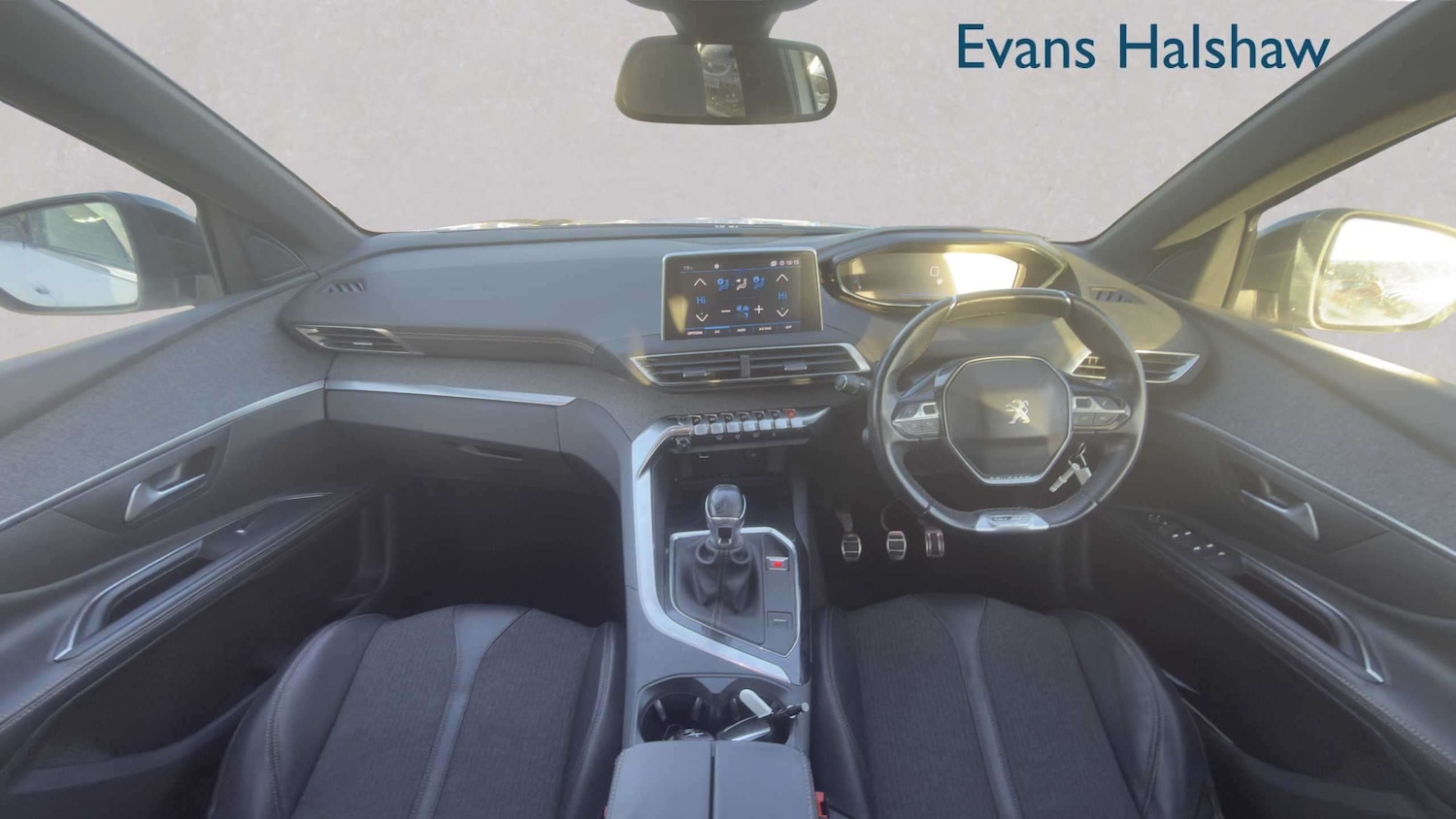 Used Peugeot 5008 2018 for sale - 77943031: Photo 11