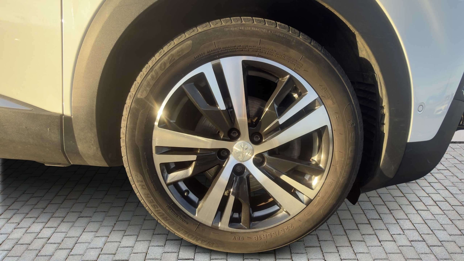 Used Peugeot 5008 2018 for sale - 77943031: Photo 12