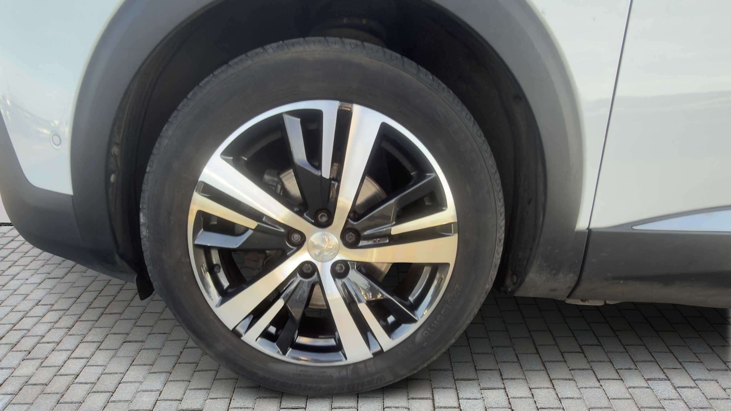 Used Peugeot 5008 2018 for sale - 77943031: Photo 13