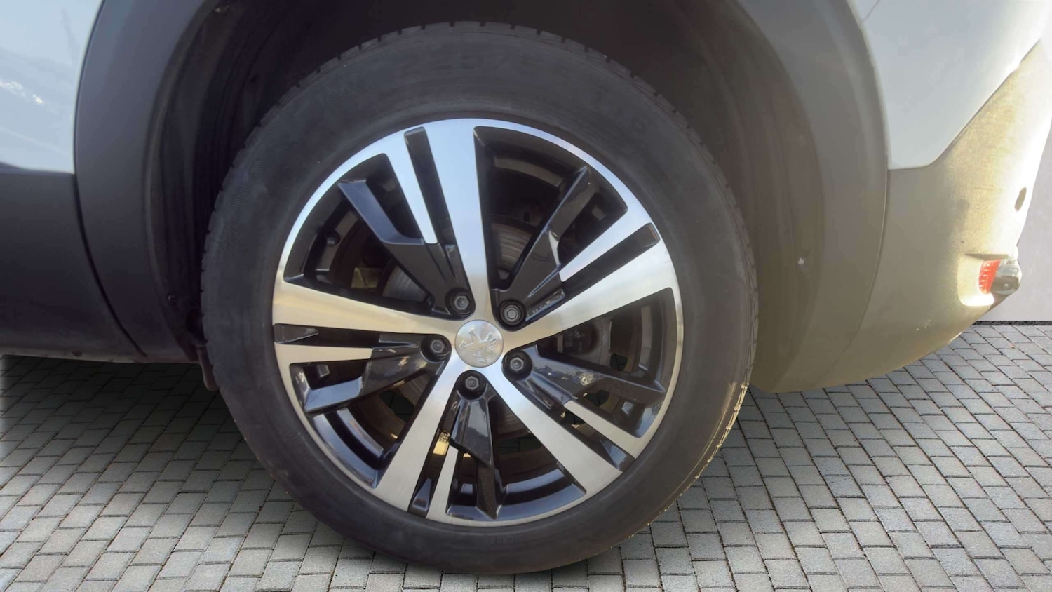 Used Peugeot 5008 2018 for sale - 77943031: Photo 14