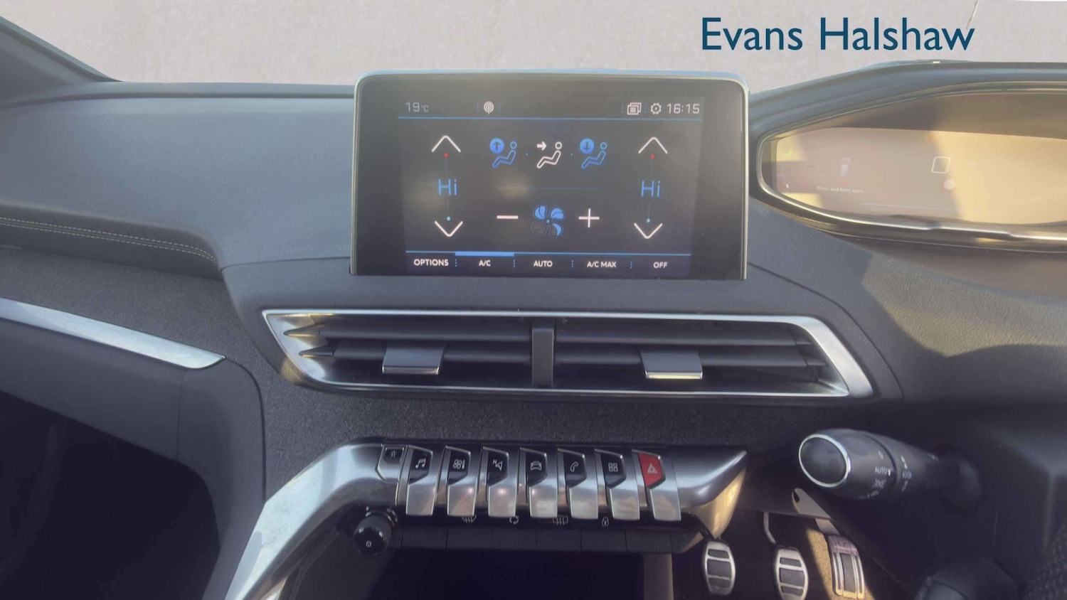 Used Peugeot 5008 2018 for sale - 77943031: Photo 15