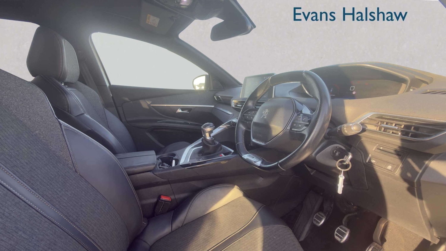 Used Peugeot 5008 2018 for sale - 77943031: Photo 16