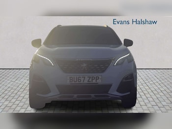 Used Peugeot 5008 2018 for sale - 77943031: Photo