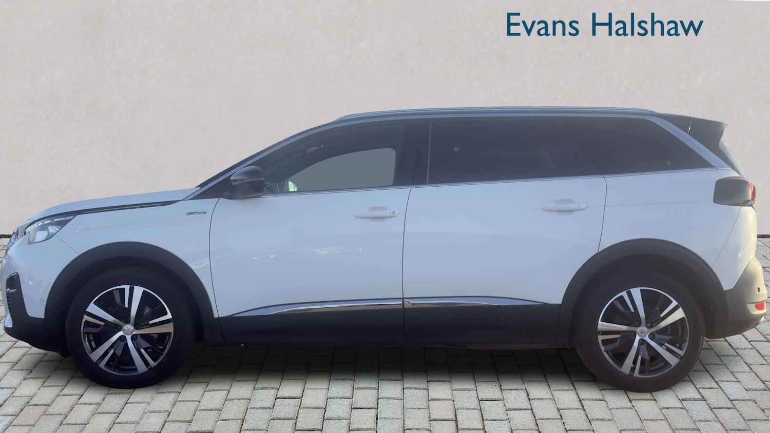 Used Peugeot 5008 2018 for sale - 77943031: Photo 5