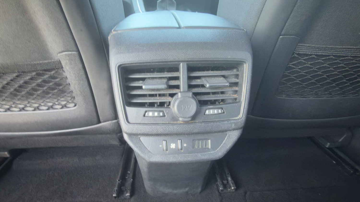 Used Peugeot 5008 2018 for sale - 77943031: Photo 8