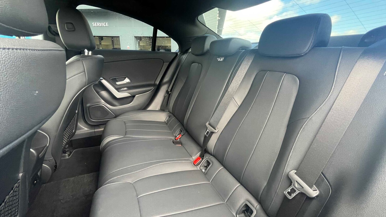 Used Mercedes-Benz CLA 2024 for sale - 78077086: Photo 10