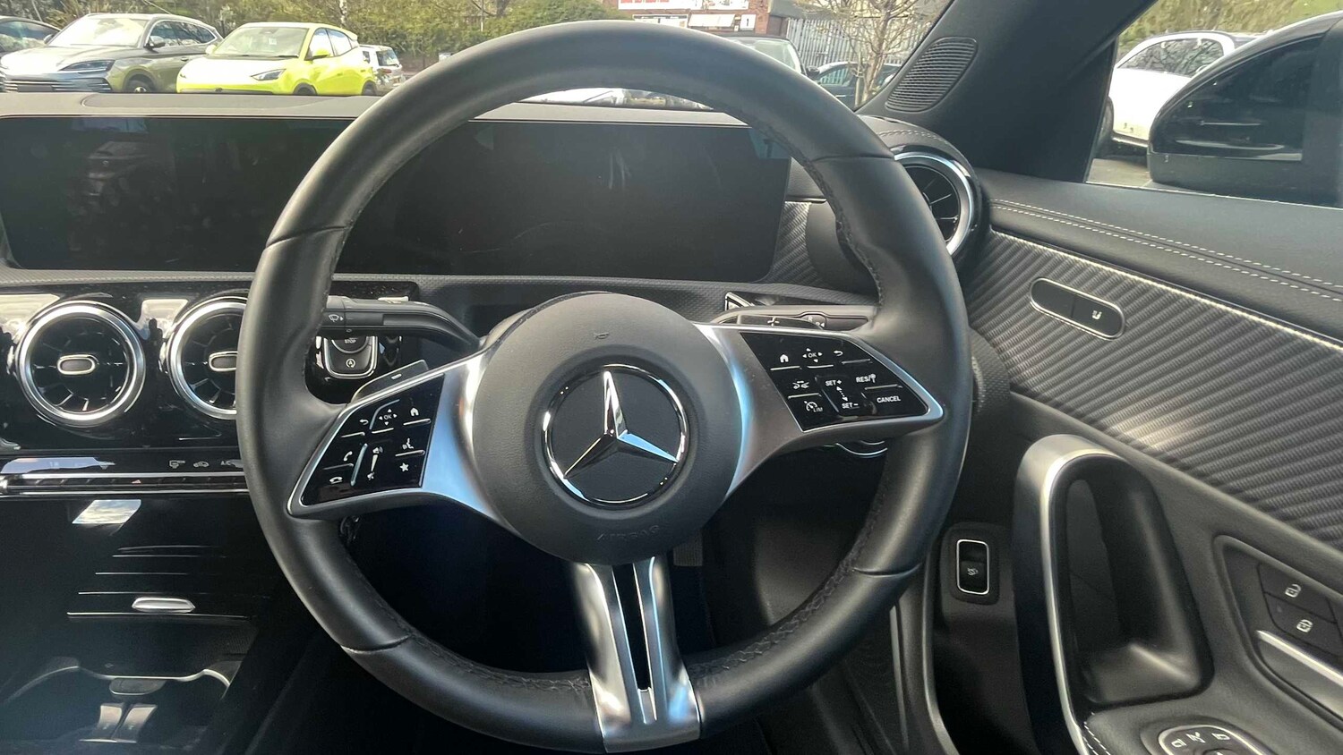 Used Mercedes-Benz CLA 2024 for sale - 78077086: Photo 11