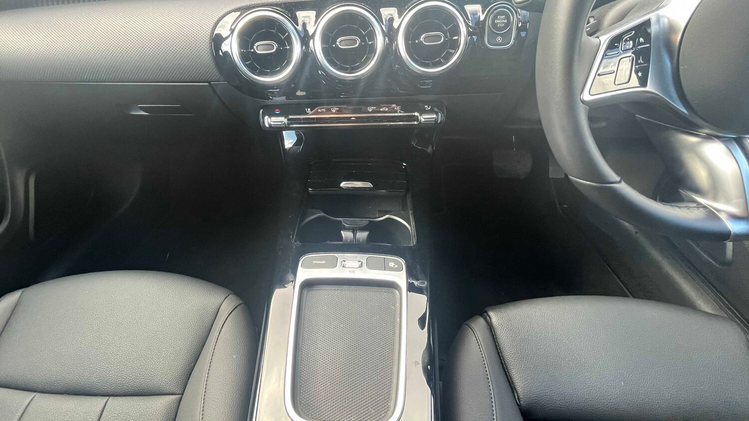 Used Mercedes-Benz CLA 2024 for sale - 78077086: Photo 12