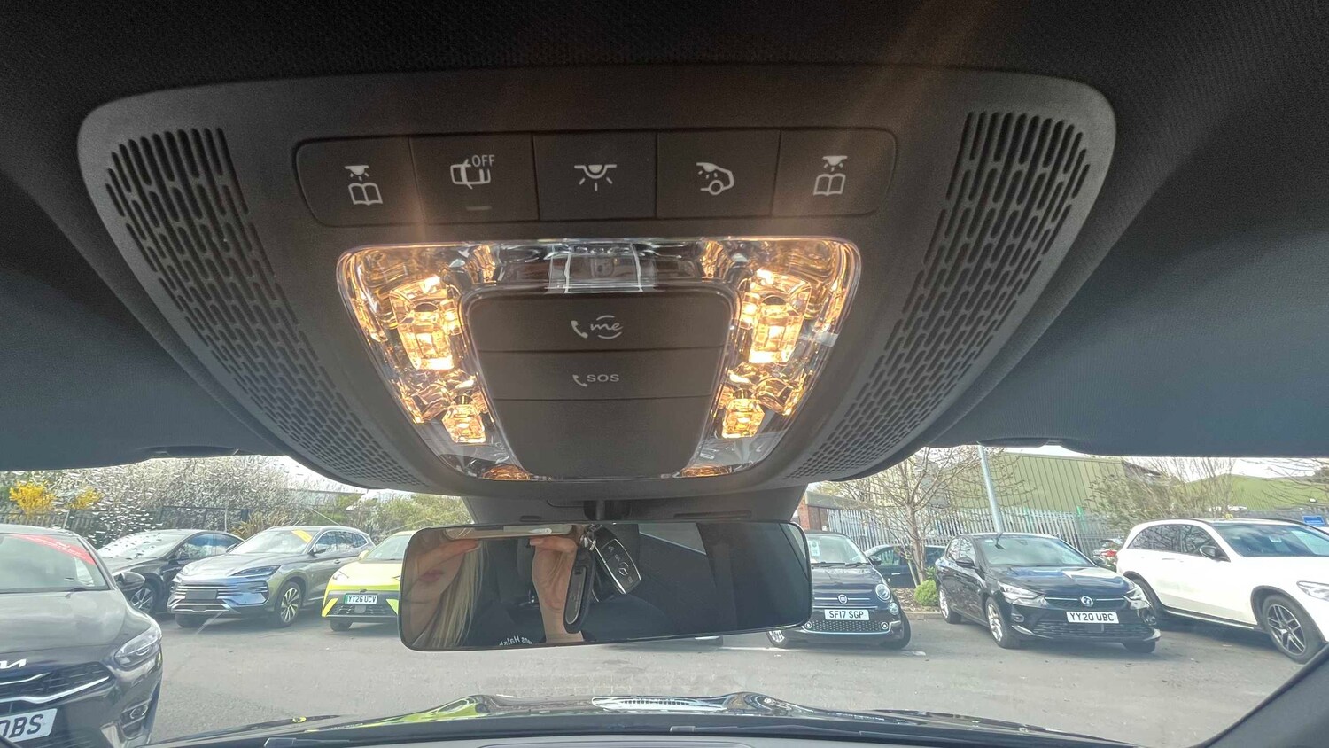 Used Mercedes-Benz CLA 2024 for sale - 78077086: Photo 13